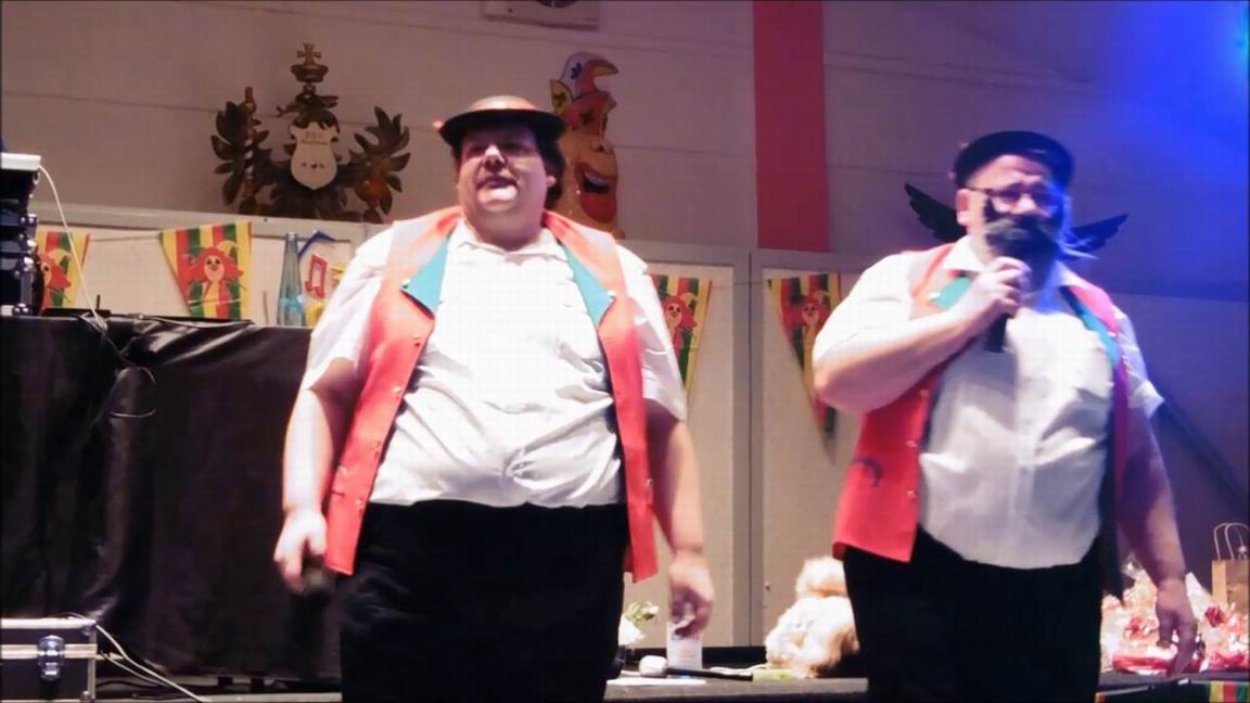 Weiberfastnacht2015- (08)